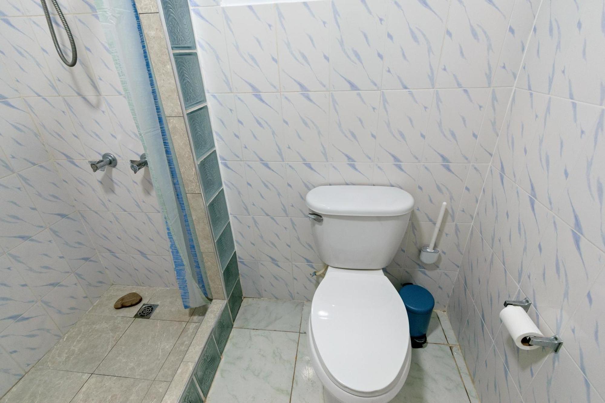 Harriott Heights Διαμέρισμα Μαντεβίλ Εξωτερικό φωτογραφία