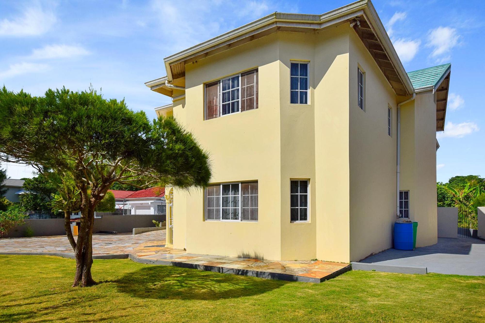 Harriott Heights Διαμέρισμα Μαντεβίλ Εξωτερικό φωτογραφία